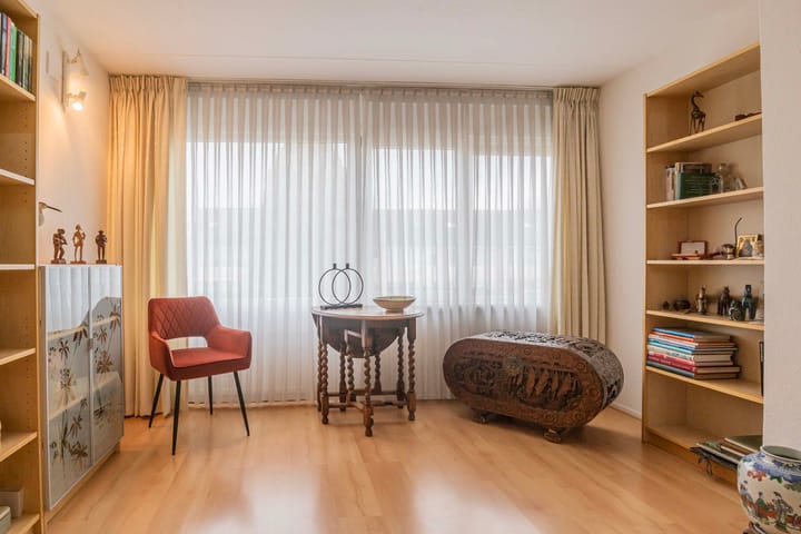 Foto 19 van Lange Vore 2