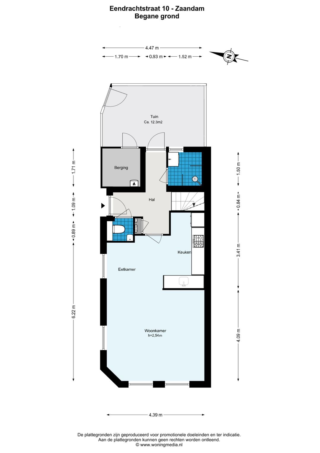 Foto 16 van Eendrachtstraat 10