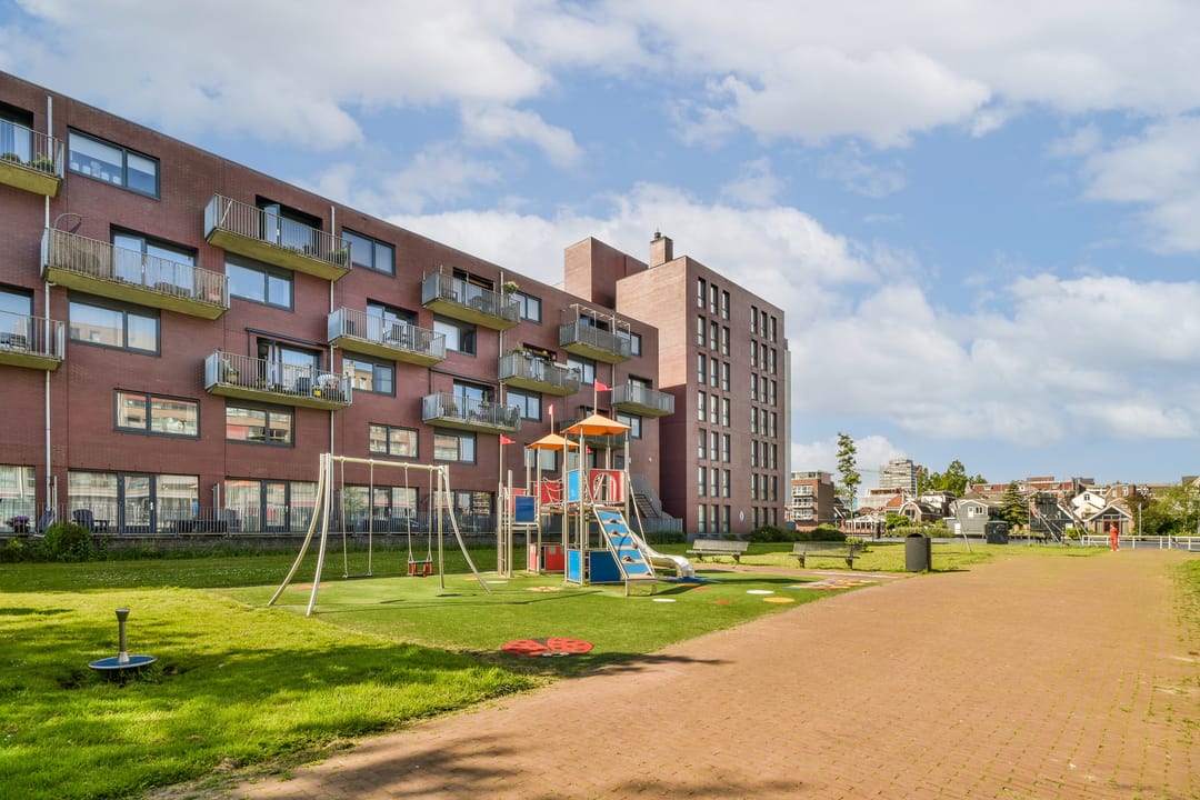 Foto 22 van Eendrachtstraat 10