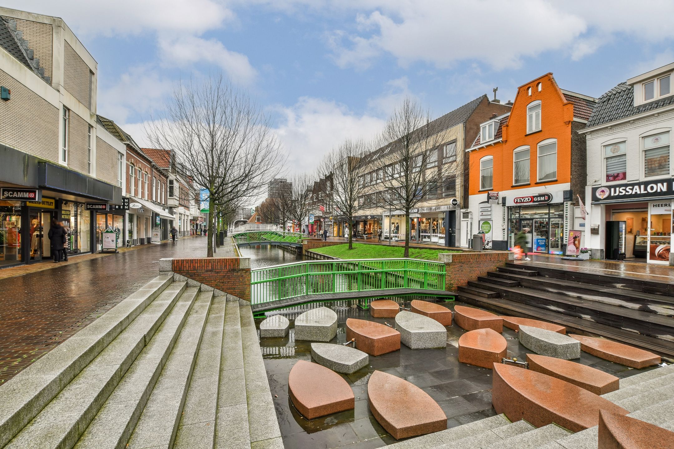 Foto 24 van Eendrachtstraat 10