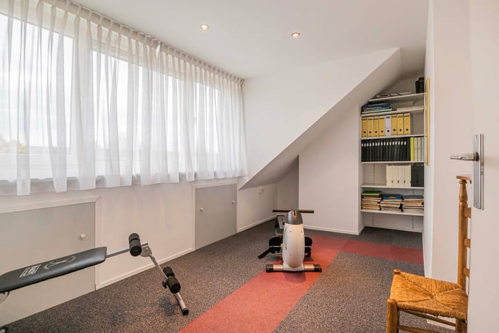 Foto 28 van Lange Vore 2