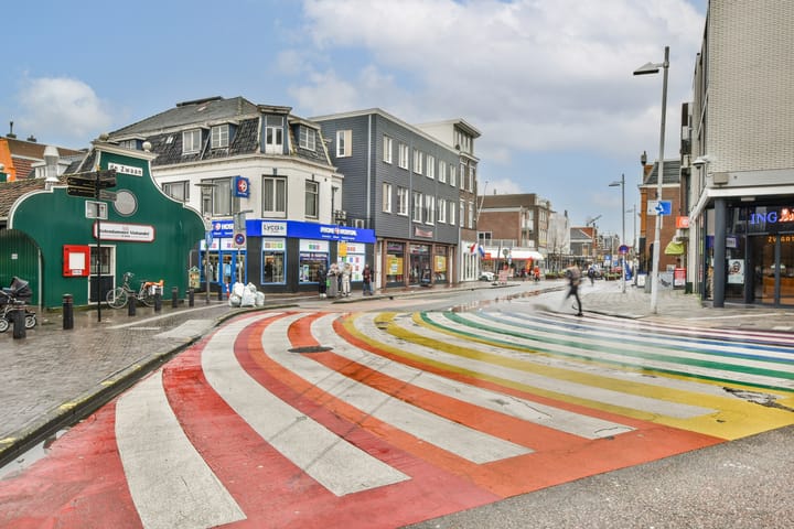 Foto 25 van Eendrachtstraat 10