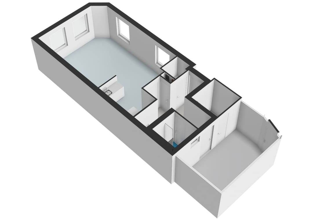 Foto 28 van Eendrachtstraat 10