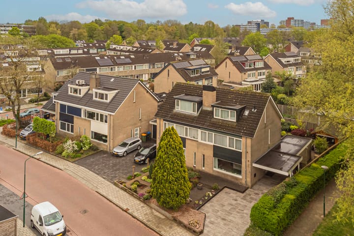 Foto 41 van Lange Vore 2