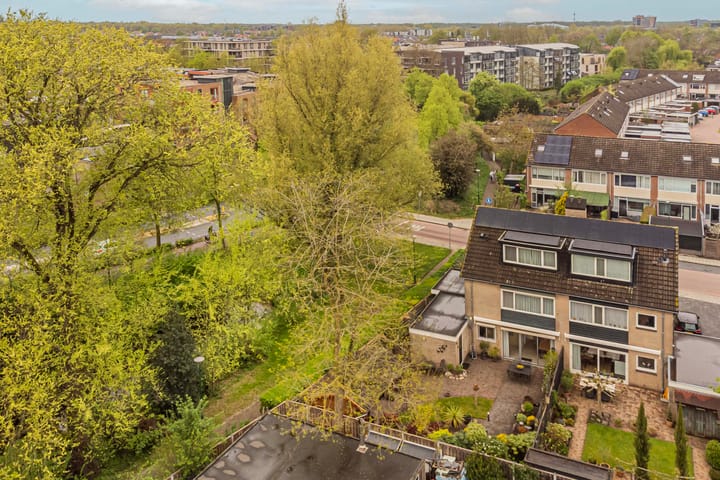 Foto 43 van Lange Vore 2