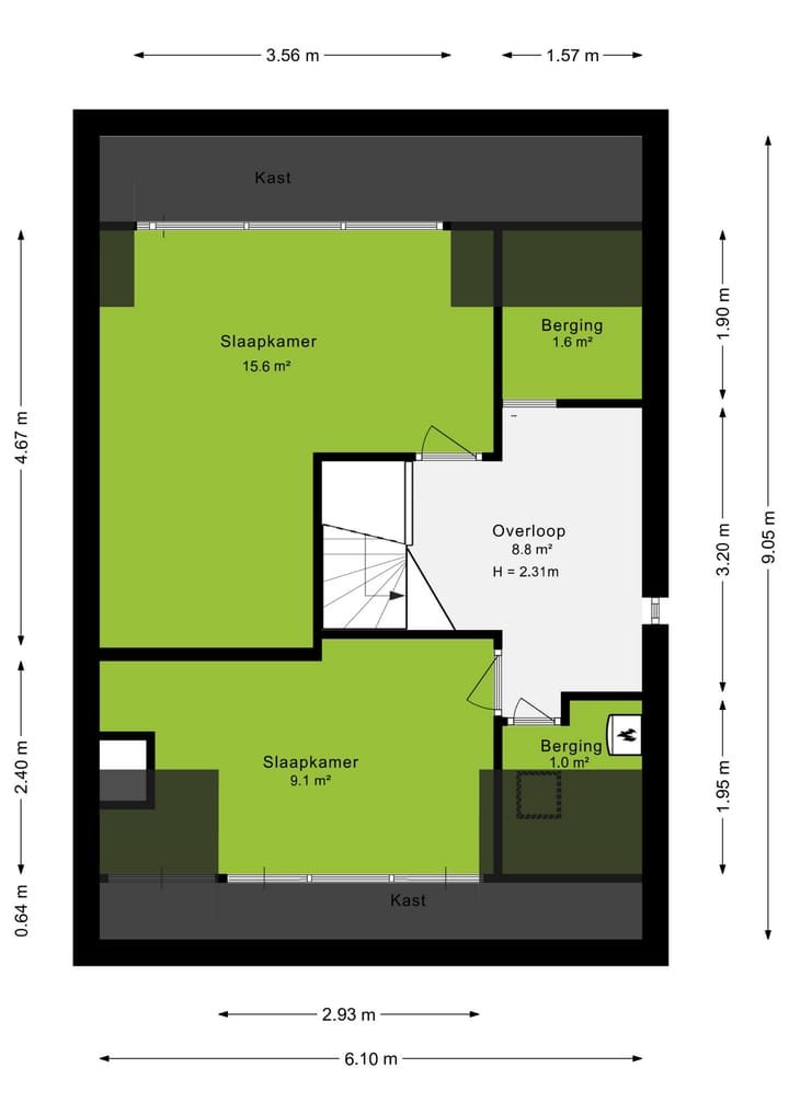 Foto 46 van Lange Vore 2