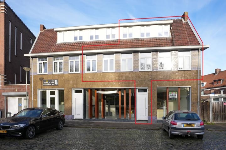 Grote Stegel 5