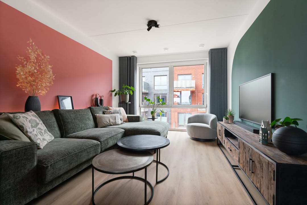 Foto 2 van Annie van Velzenhof 53