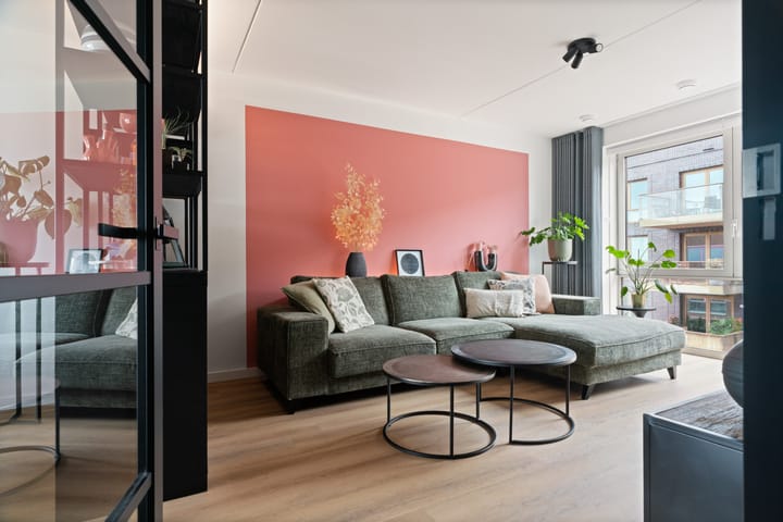 Foto 4 van Annie van Velzenhof 53