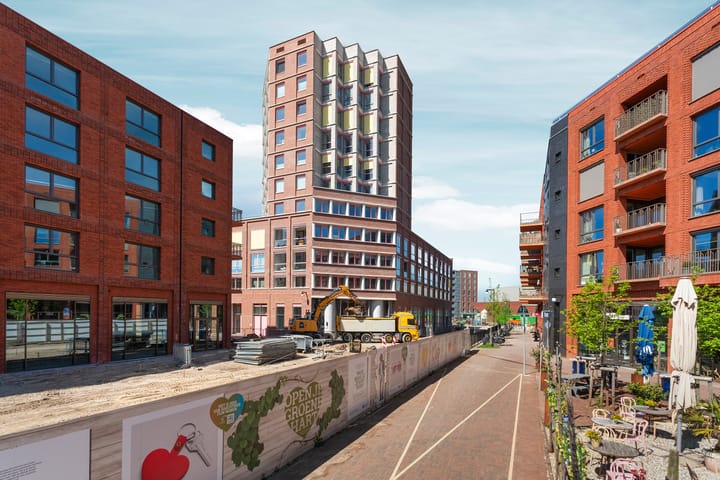 Foto 6 van Annie van Velzenhof 53