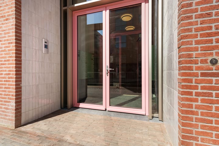 Foto 7 van Annie van Velzenhof 53