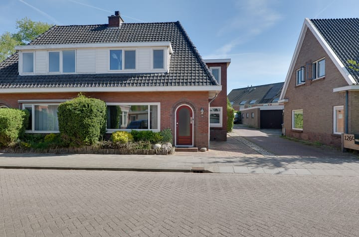 Foto 2 van Molenstraat 128