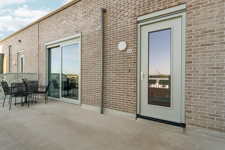 Foto 9 van Annie van Velzenhof 53