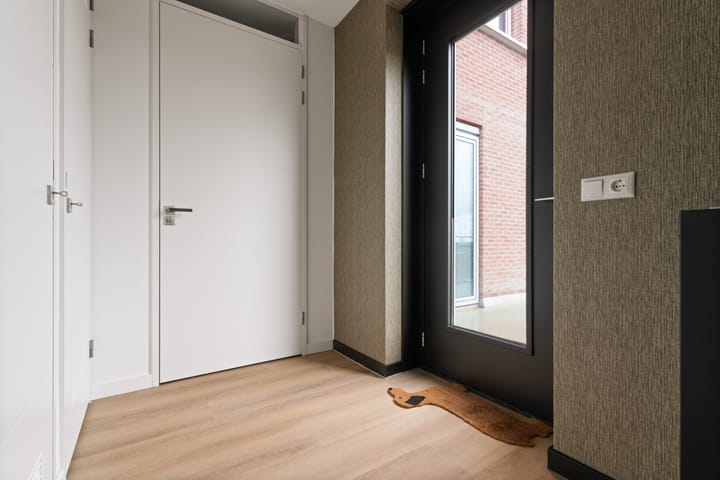 Foto 10 van Annie van Velzenhof 53