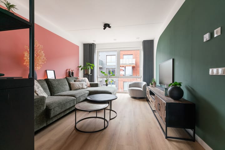 Foto 12 van Annie van Velzenhof 53