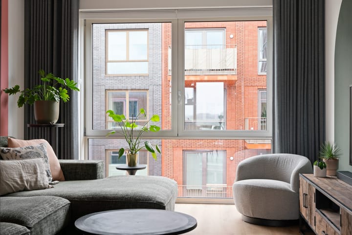 Foto 14 van Annie van Velzenhof 53