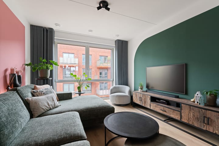 Foto 15 van Annie van Velzenhof 53