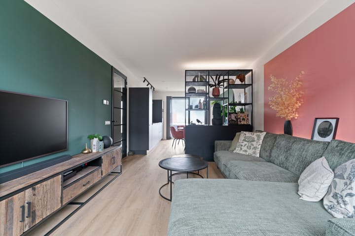 Foto 17 van Annie van Velzenhof 53