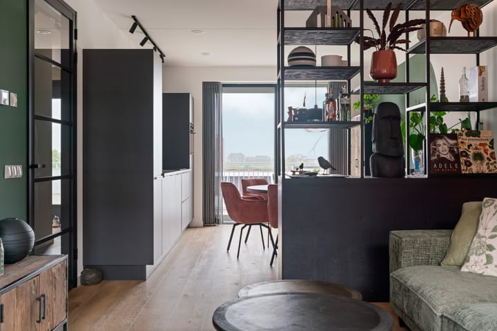 Foto 19 van Annie van Velzenhof 53