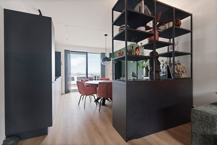 Foto 20 van Annie van Velzenhof 53