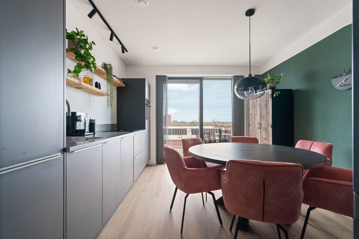 Foto 25 van Annie van Velzenhof 53