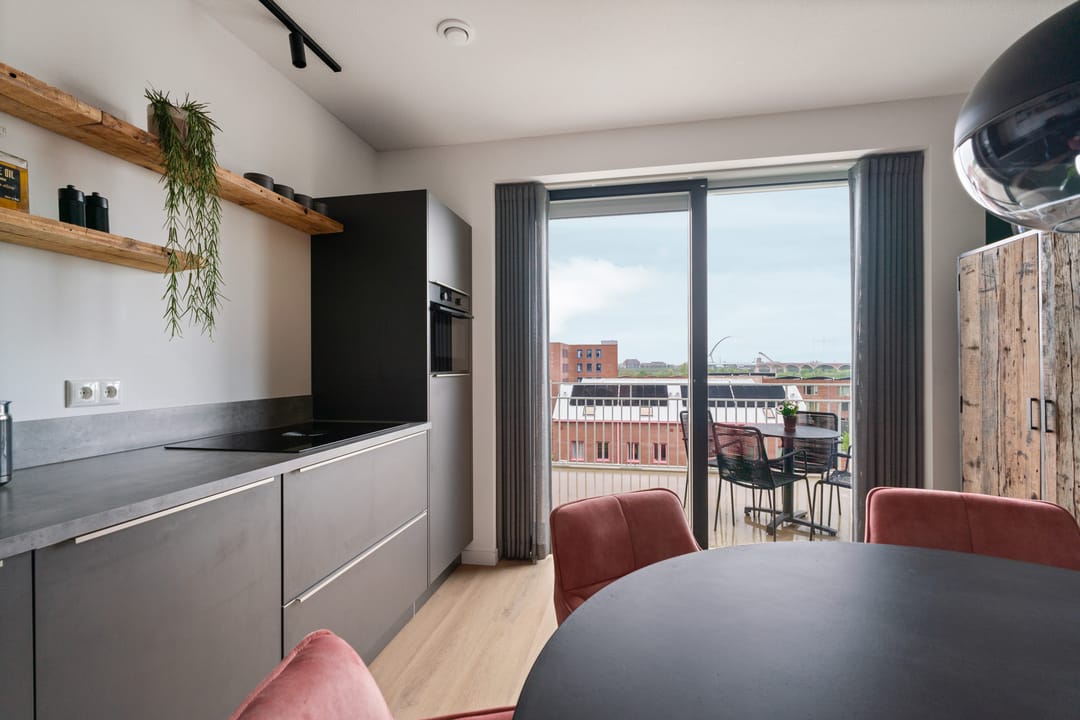 Foto 26 van Annie van Velzenhof 53