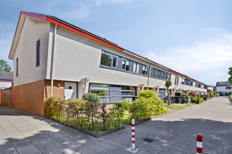 Wilhelmina Druckerstraat thumbnail