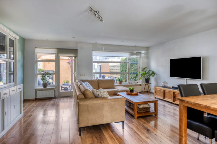 Foto 3 van Wilhelmina Druckerstraat 1