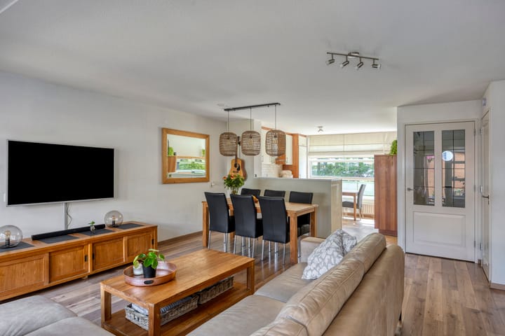 Foto 4 van Wilhelmina Druckerstraat 1