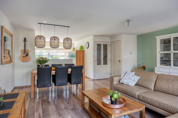 Foto 5 van Wilhelmina Druckerstraat 1