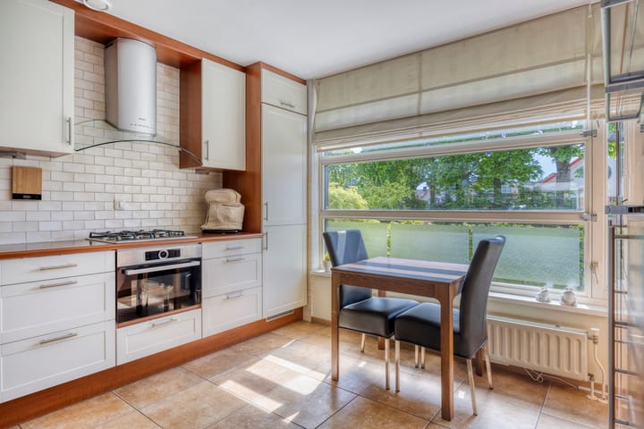 Photo 6 of Wilhelmina Druckerstraat 1