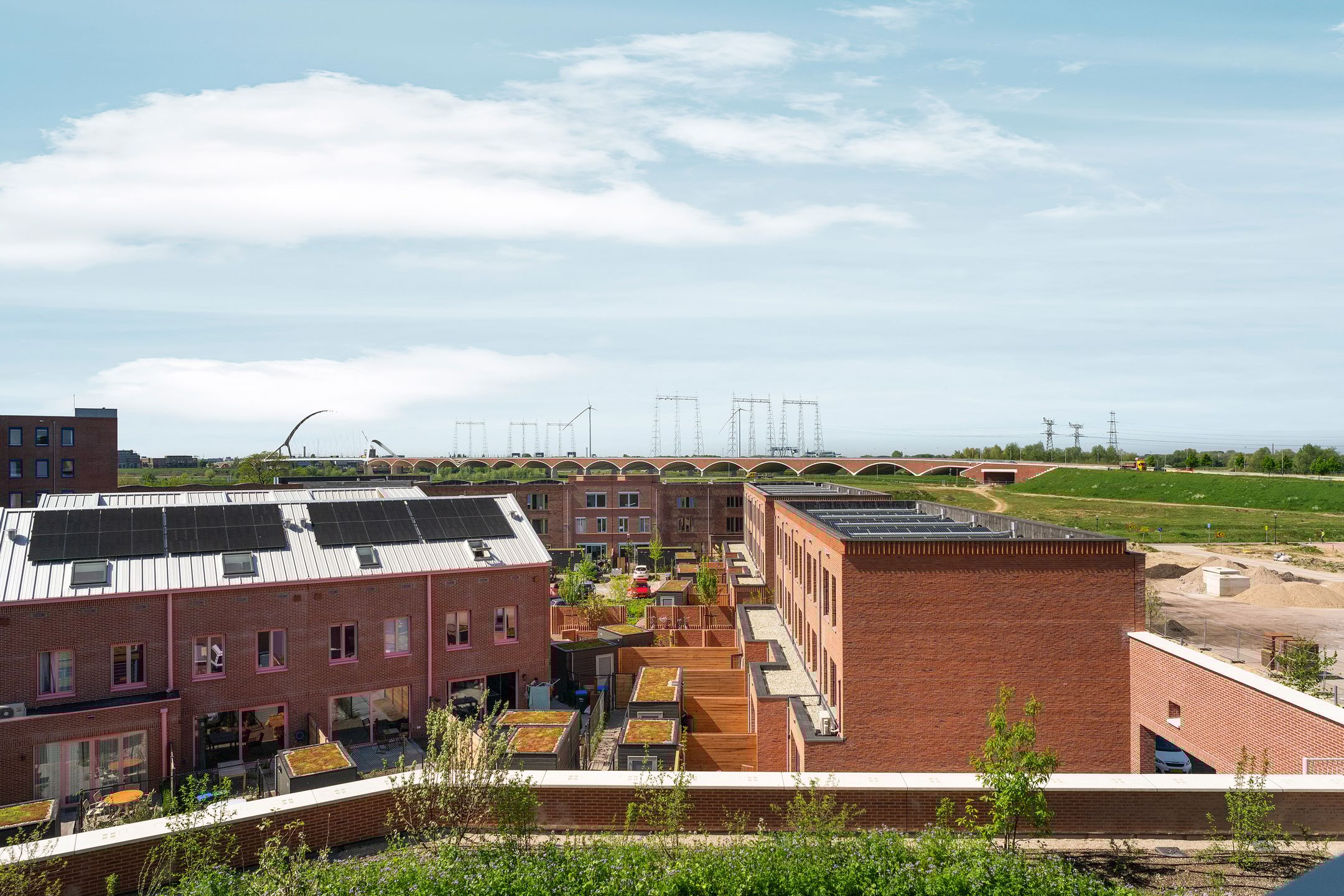 Foto 42 van Annie van Velzenhof 53