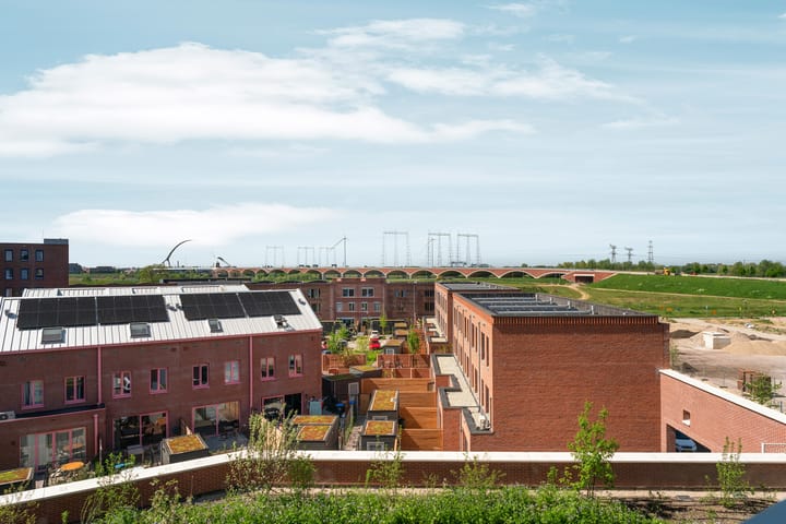 Foto 42 van Annie van Velzenhof 53