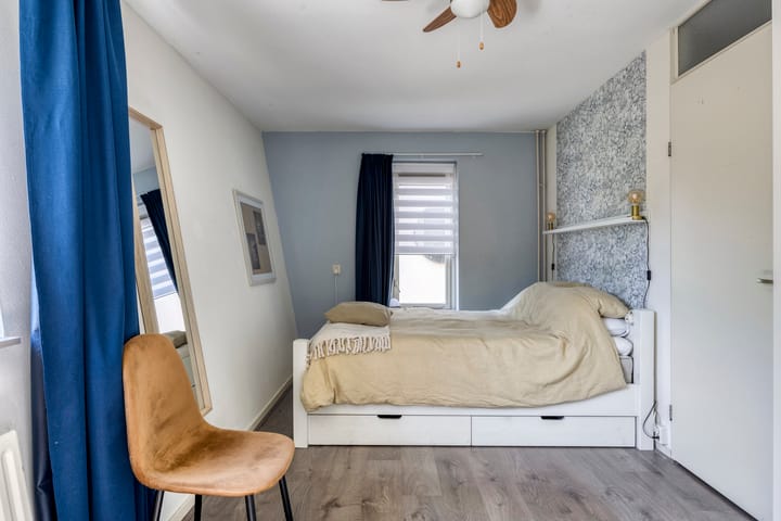 Photo 10 of Wilhelmina Druckerstraat 1