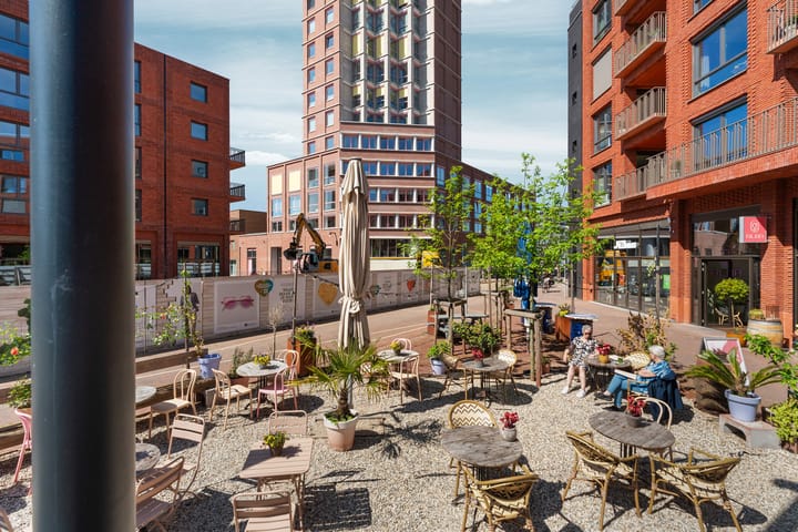 Foto 46 van Annie van Velzenhof 53