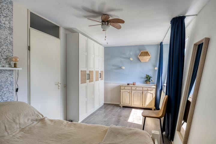 Photo 11 of Wilhelmina Druckerstraat 1