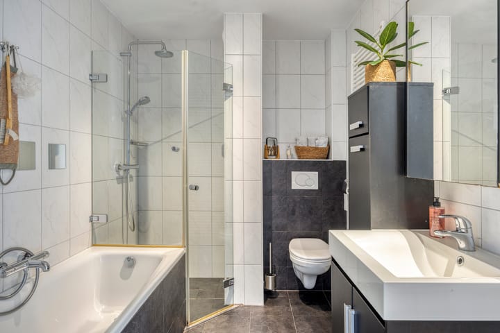 Photo 12 of Wilhelmina Druckerstraat 1