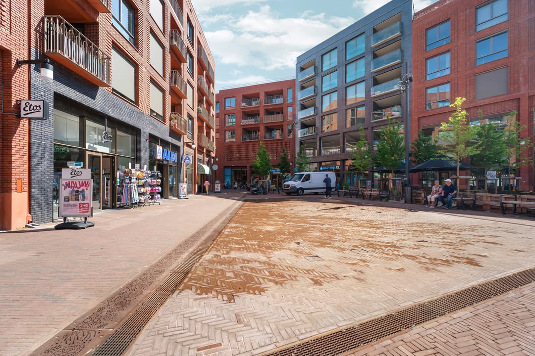 Foto 47 van Annie van Velzenhof 53