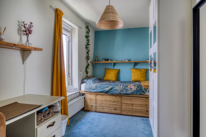 Photo 13 of Wilhelmina Druckerstraat 1