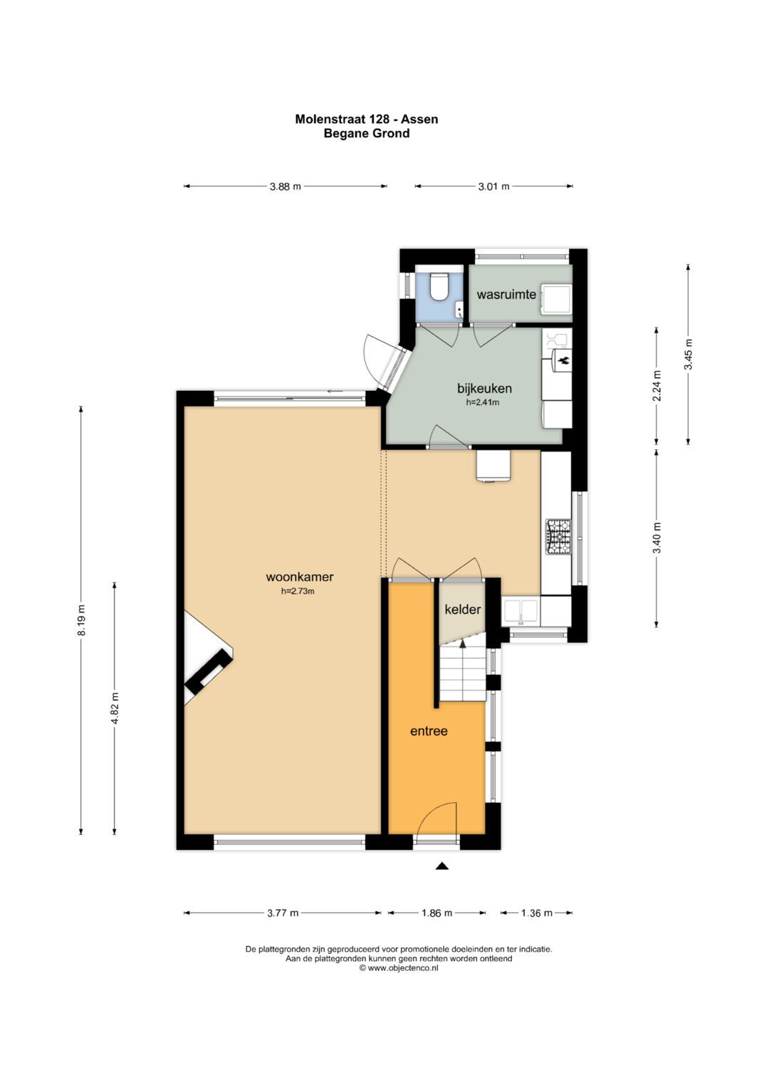 Photo 41 of Molenstraat 128