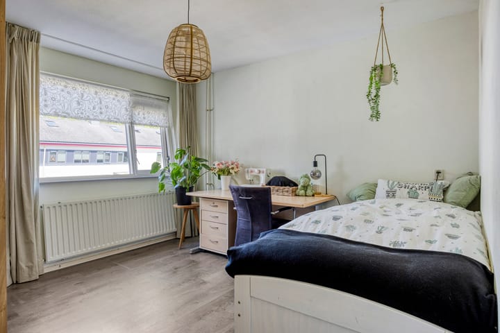 Photo 14 of Wilhelmina Druckerstraat 1