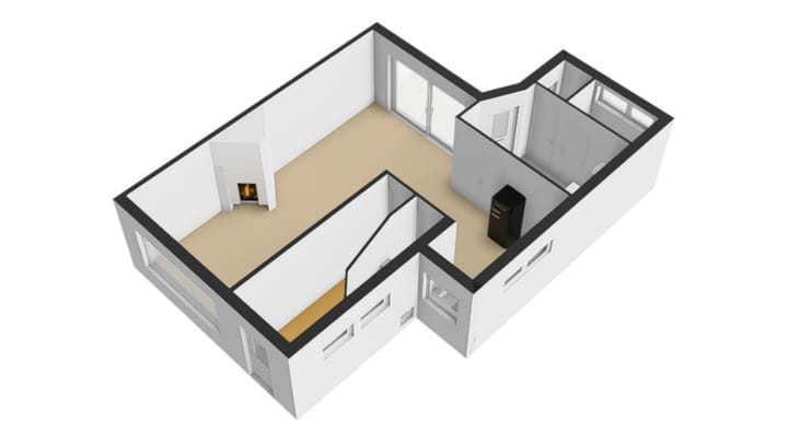 Foto 42 van Molenstraat 128