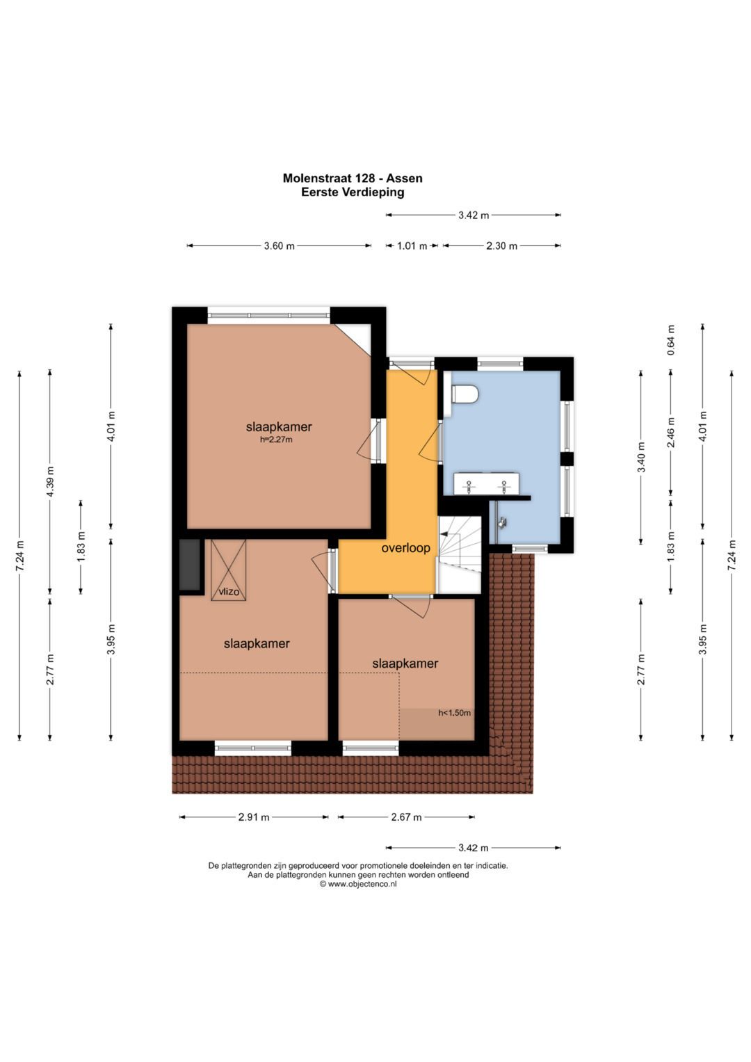 Photo 43 of Molenstraat 128