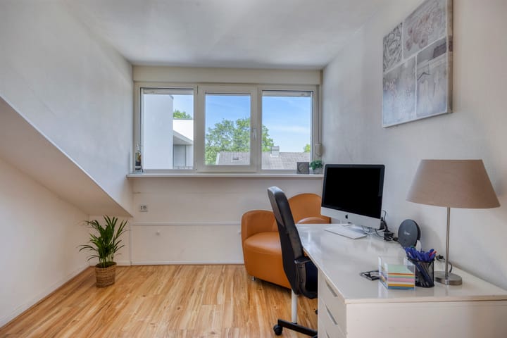 Photo 17 of Wilhelmina Druckerstraat 1