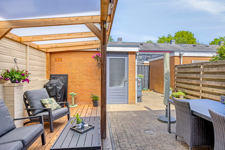 Photo 19 of Wilhelmina Druckerstraat 1