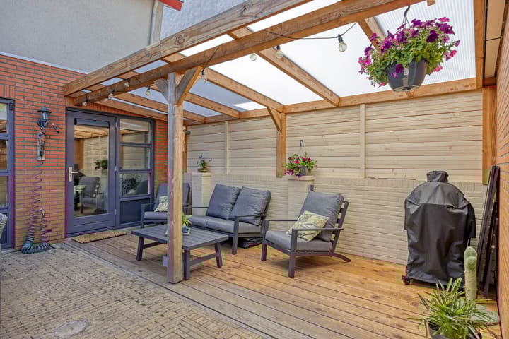 Photo 20 of Wilhelmina Druckerstraat 1