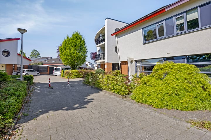 Photo 22 of Wilhelmina Druckerstraat 1