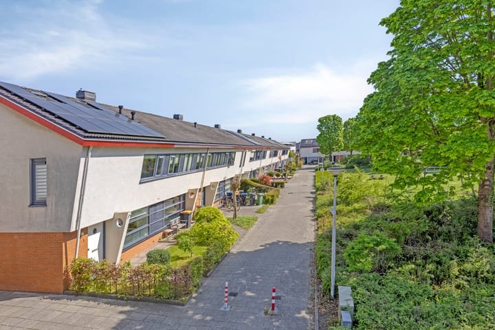 Photo 23 of Wilhelmina Druckerstraat 1