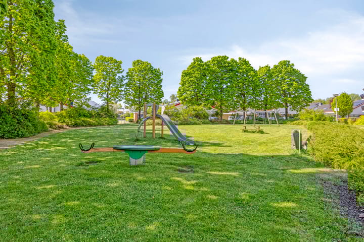 Photo 24 of Wilhelmina Druckerstraat 1