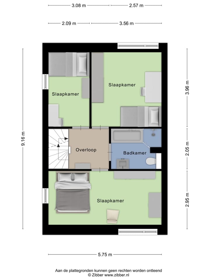 Photo 26 of Wilhelmina Druckerstraat 1